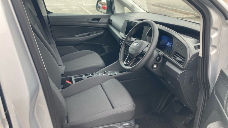 Ford Transit Connect 240 L2 Diesel 2.0 EcoBlue 122ps Trend Van Auto